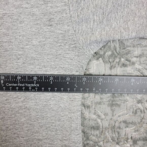 Vintage Compaq Computer T-Shirt Mens XL Extra Large Gray Intelligent Manager - Picture 7 of 9